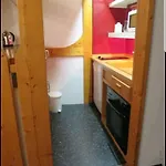 Duplex Face Aux Pistes Daire *