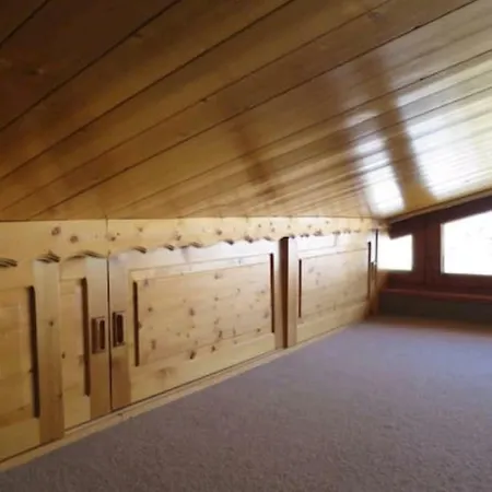 Duplex Face Aux Pistes Daire *