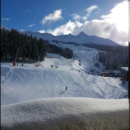 Duplex Face Aux Pistes * Bourg-Saint-Maurice