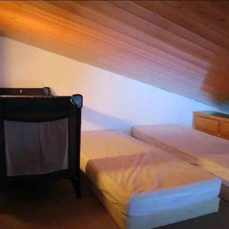 Duplex Face Aux Pistes Daire *